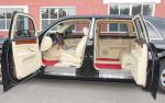 HongQi HQE 2009 года